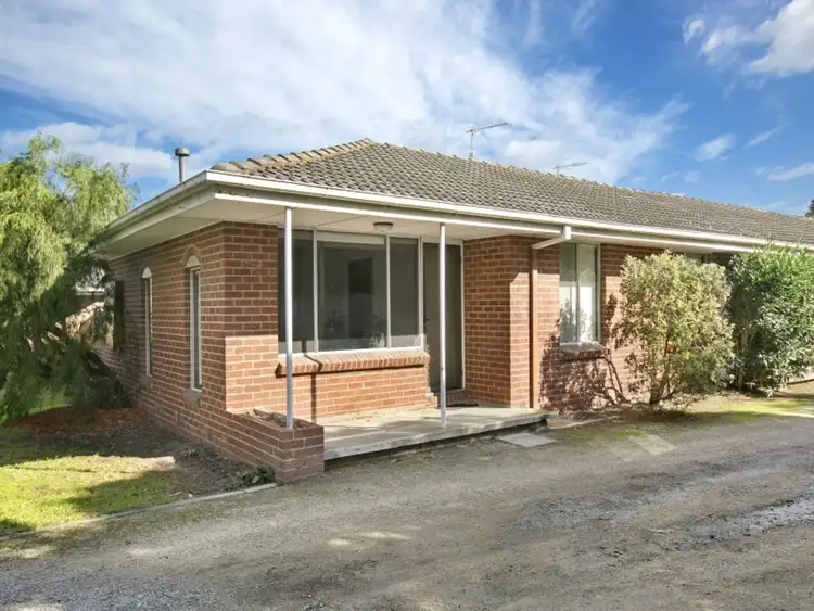 19 Pitt Street, Mornington VIC 3931
