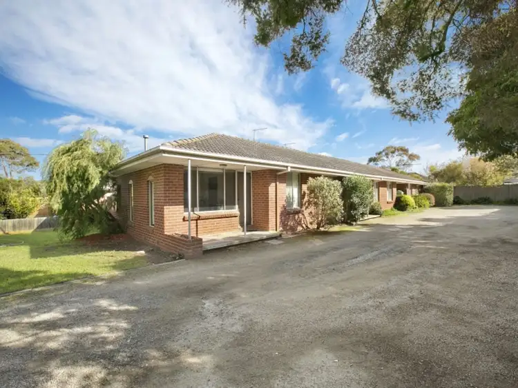 Second view of Homely unit listing, 19 Pitt Street, Mornington VIC 3931