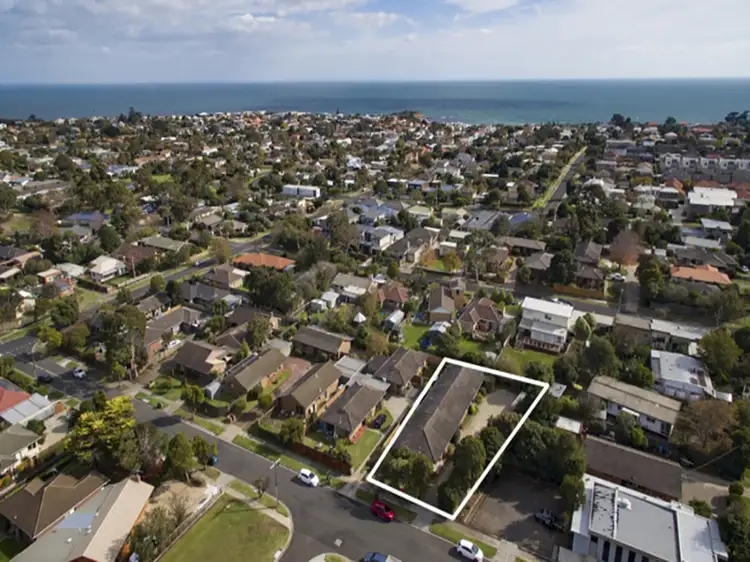 Third view of Homely unit listing, 19 Pitt Street, Mornington VIC 3931