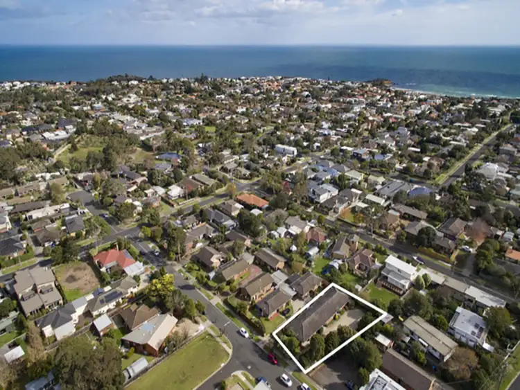 Fourth view of Homely unit listing, 19 Pitt Street, Mornington VIC 3931