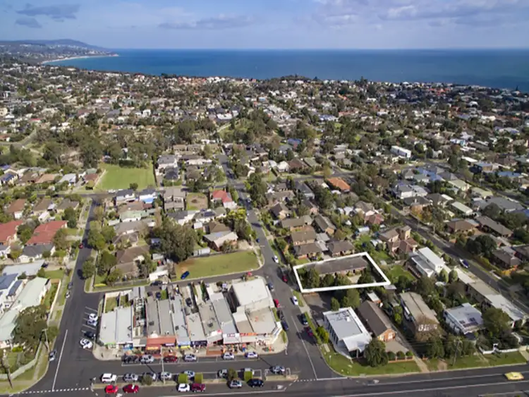 Fifth view of Homely unit listing, 19 Pitt Street, Mornington VIC 3931