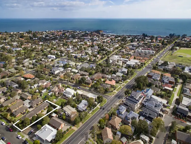 Sixth view of Homely unit listing, 19 Pitt Street, Mornington VIC 3931