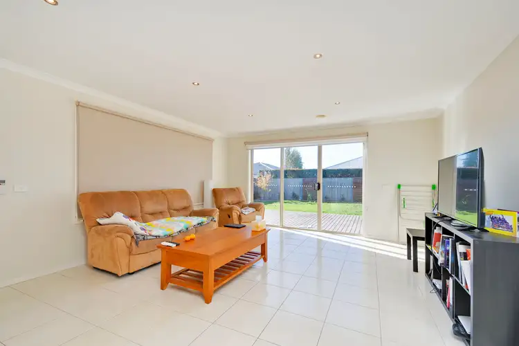 Second view of Homely house listing, 6 Hawksburn Road, Traralgon VIC 3844