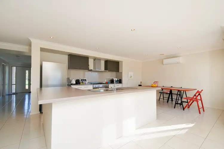 Third view of Homely house listing, 6 Hawksburn Road, Traralgon VIC 3844