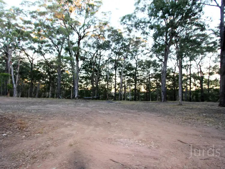 LOT 129, 138 & 143 via Pokolbin Mountains Road, Pokolbin NSW 2320