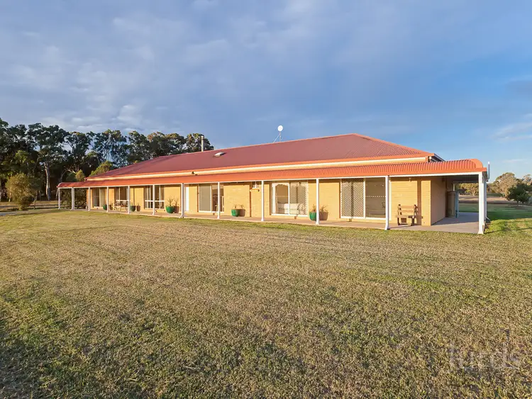 Second view of Homely rural property listing, 475 Lovedale Road, Lovedale NSW 2325