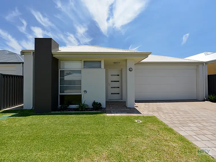 Second view of Homely house listing, 16 Abberton Street, Aveley WA 6069