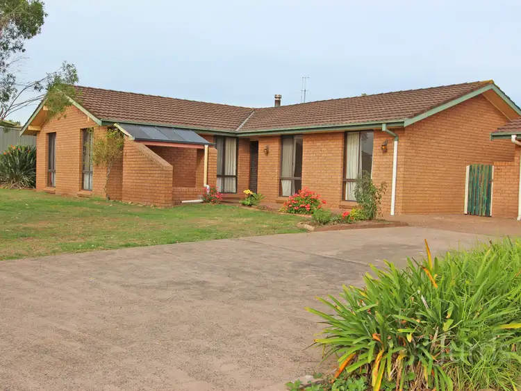 Second view of Homely rural property listing, 16 Wentworth Close, Branxton NSW 2335