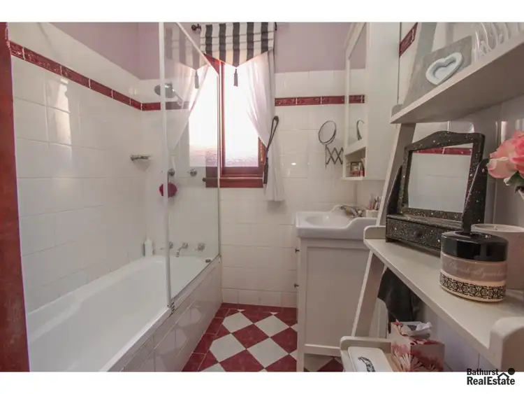 Sixth view of Homely house listing, 203 Stewart Street, Bathurst NSW 2795