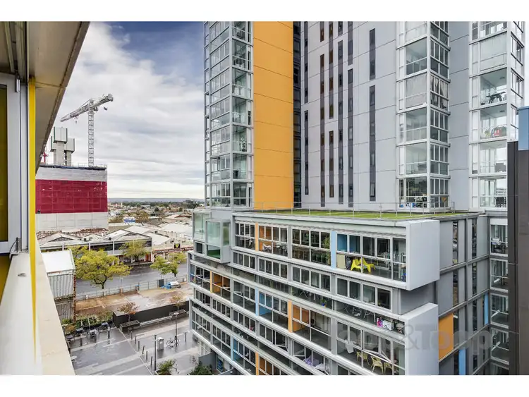 705/185-199 Morphett Street, Adelaide SA 5000