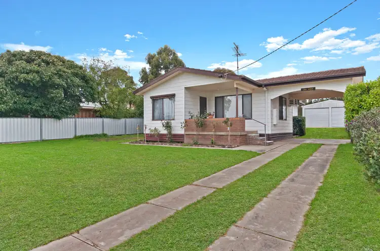 89 Digby Road, Hamilton VIC 3300