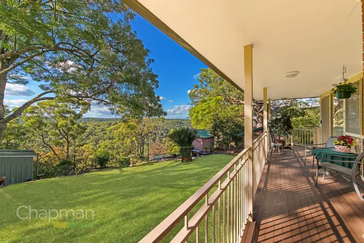 Second view of Homely house listing, 26 Torwood Street, Warrimoo NSW 2774