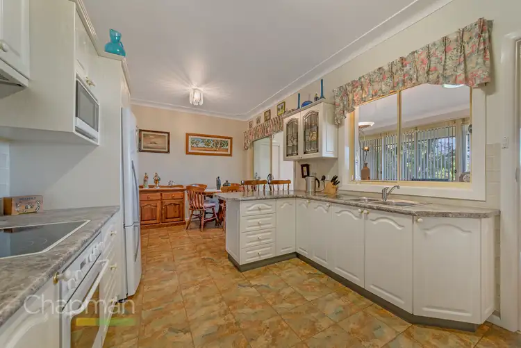 Fourth view of Homely house listing, 26 Torwood Street, Warrimoo NSW 2774