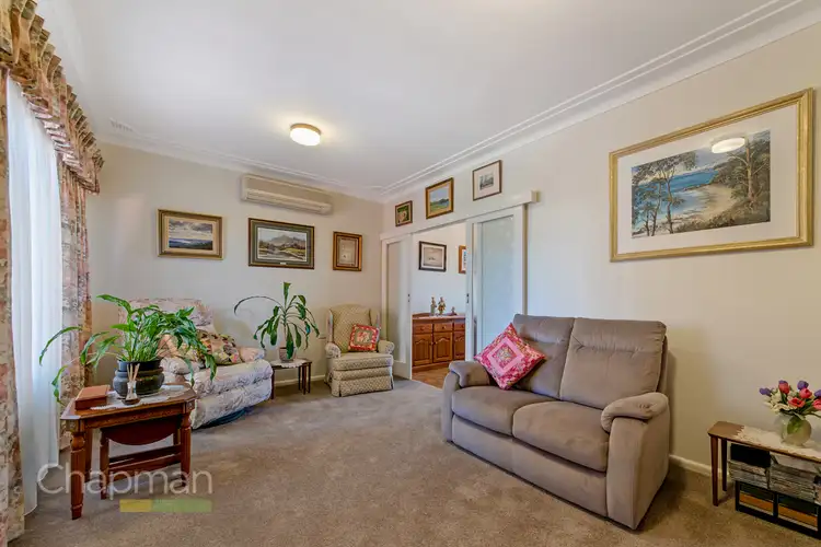 Fifth view of Homely house listing, 26 Torwood Street, Warrimoo NSW 2774