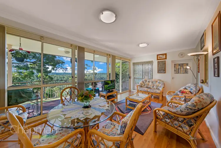 Sixth view of Homely house listing, 26 Torwood Street, Warrimoo NSW 2774