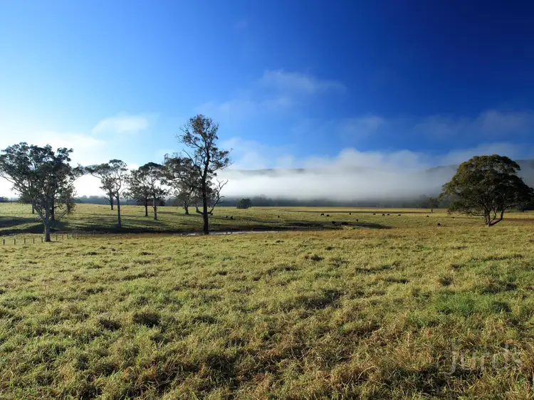 Main view of Homely rural property listing, 2, LOT 2 Fotheringay Road, Clarence Town NSW 2321