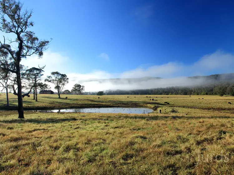 Second view of Homely rural property listing, 2, LOT 2 Fotheringay Road, Clarence Town NSW 2321
