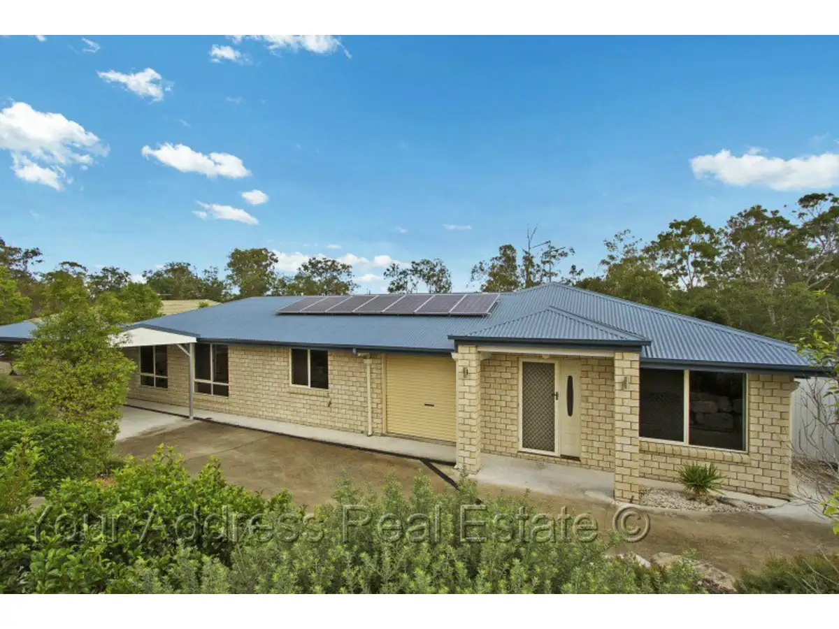 Main view of Homely house listing, 17-19 Red Ash Court, Jimboomba QLD 4280