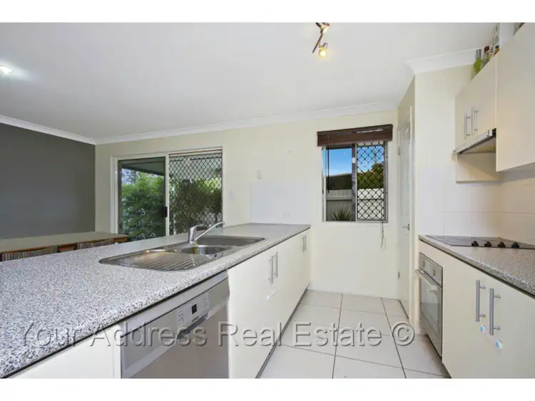 Fourth view of Homely house listing, 17-19 Red Ash Court, Jimboomba QLD 4280