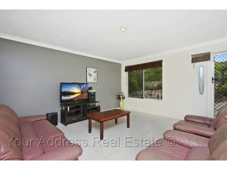 Sixth view of Homely house listing, 17-19 Red Ash Court, Jimboomba QLD 4280