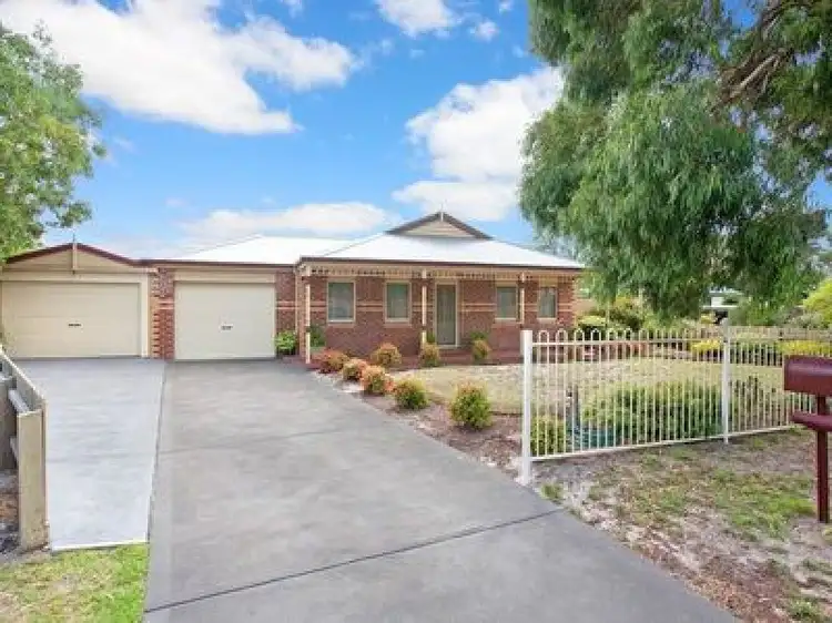 Main view of Homely house listing, 28 Anne Street, Rosebud VIC 3939