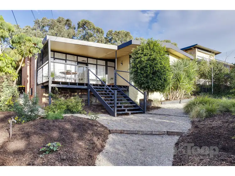 Main view of Homely house listing, 18 Armson Avenue, Magill SA 5072