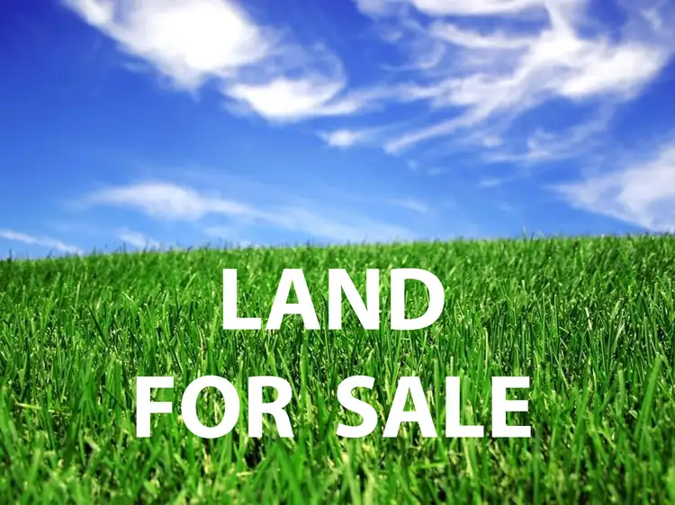 Main view of Homely land listing, 25 Alexander Street, Zillmere QLD 4034