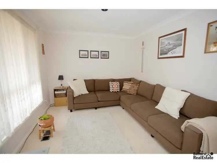 Third view of Homely house listing, 58 Abercrombie Drive, Bathurst NSW 2795
