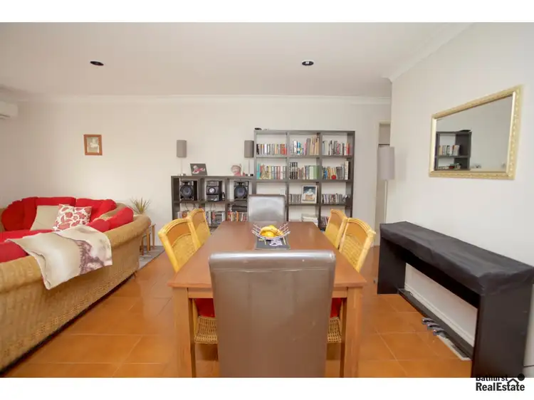 Fifth view of Homely house listing, 58 Abercrombie Drive, Bathurst NSW 2795