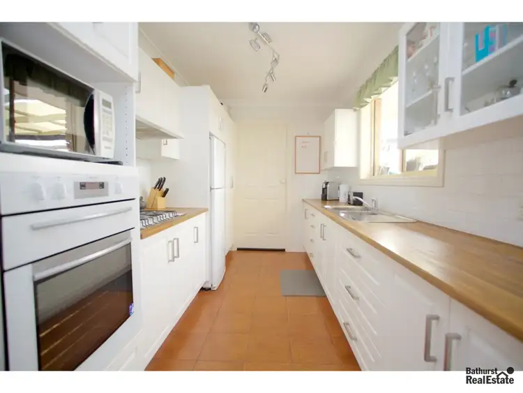 Sixth view of Homely house listing, 58 Abercrombie Drive, Bathurst NSW 2795