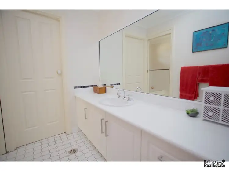 Seventh view of Homely house listing, 58 Abercrombie Drive, Bathurst NSW 2795