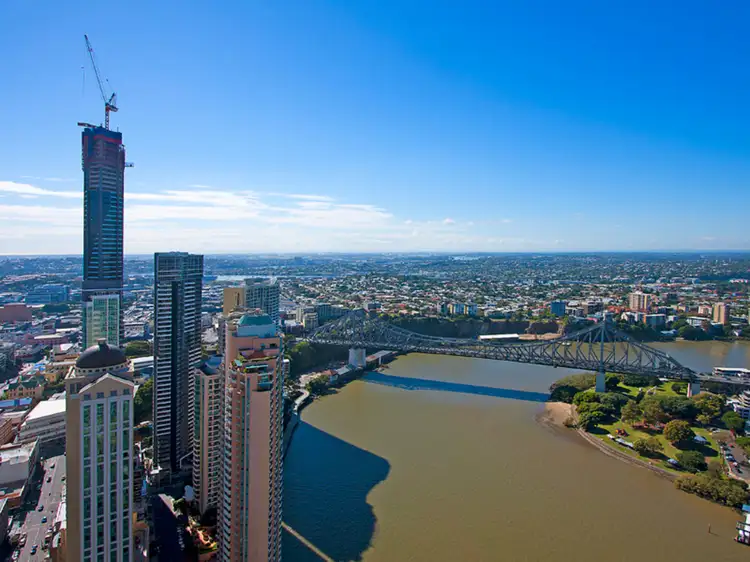 442/420 Queen Street, Brisbane City QLD 4000