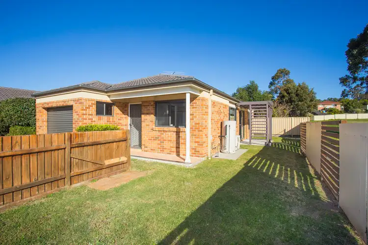 8/24 Abermain Street, Abermain NSW 2326