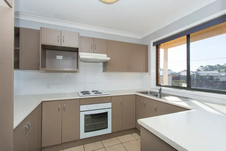 Second view of Homely unit listing, 8/24 Abermain Street, Abermain NSW 2326