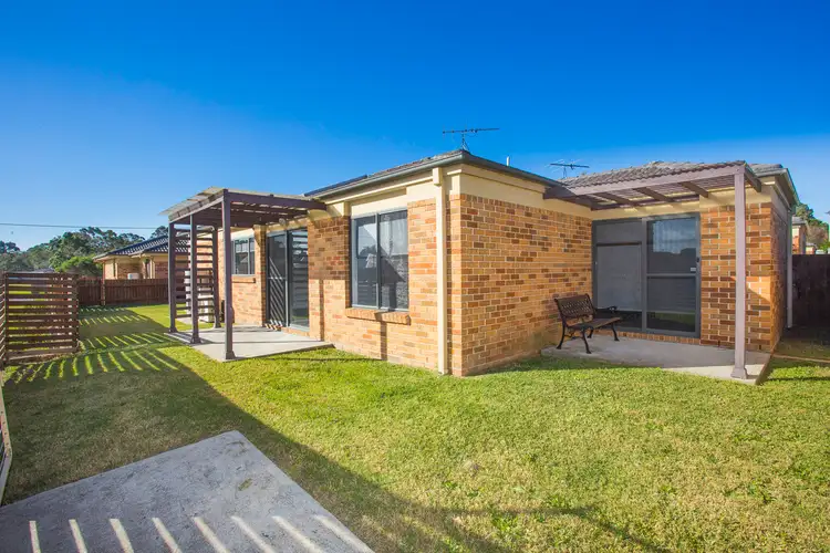 Fourth view of Homely unit listing, 8/24 Abermain Street, Abermain NSW 2326