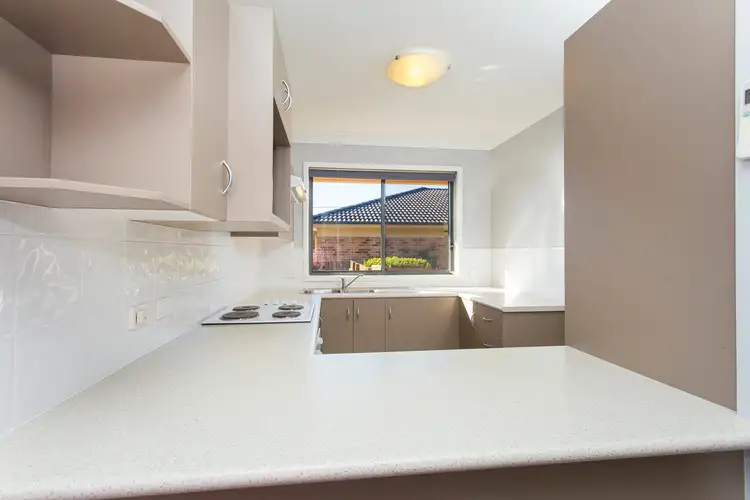 Fifth view of Homely unit listing, 8/24 Abermain Street, Abermain NSW 2326