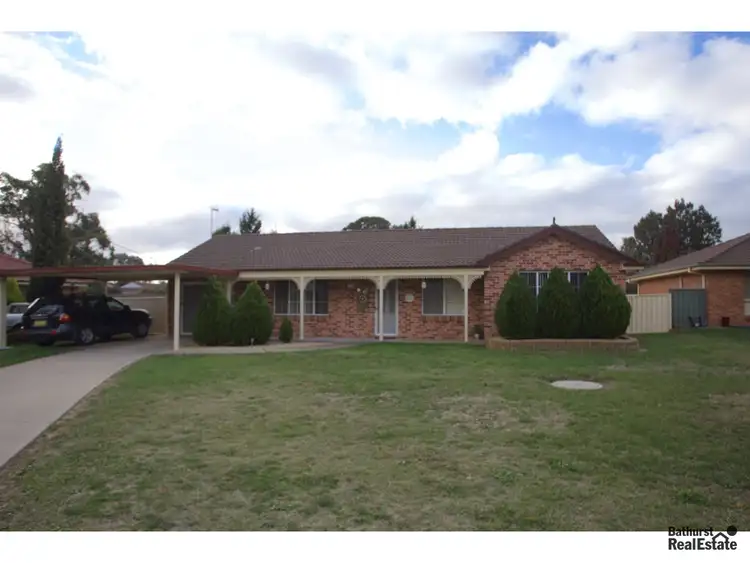 Main view of Homely house listing, 18 Parraweena Place, Eglinton NSW 2795