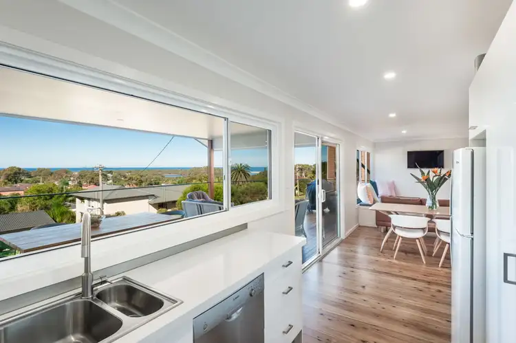 Main view of Homely house listing, 19 Coreen Drive, Wamberal NSW 2260