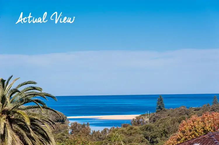 Second view of Homely house listing, 19 Coreen Drive, Wamberal NSW 2260