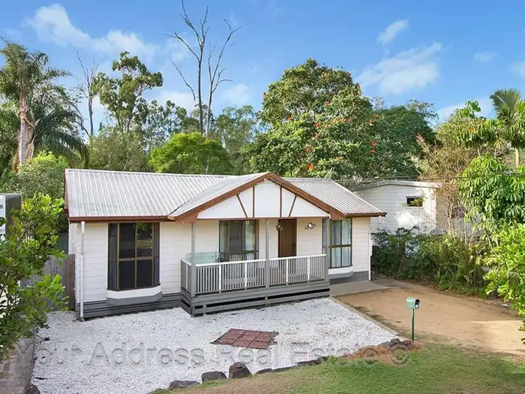 16 Dornock Drive, Boronia Heights QLD 4124