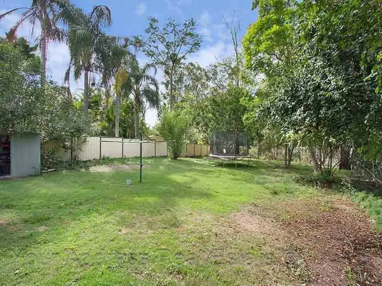 Second view of Homely house listing, 16 Dornock Drive, Boronia Heights QLD 4124