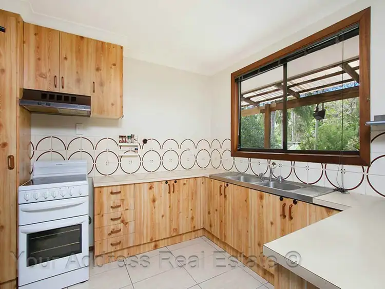 Third view of Homely house listing, 16 Dornock Drive, Boronia Heights QLD 4124