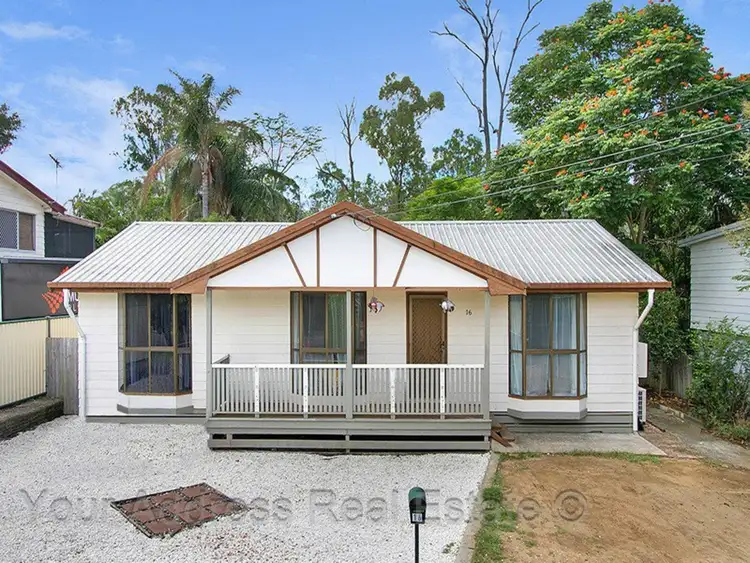 Seventh view of Homely house listing, 16 Dornock Drive, Boronia Heights QLD 4124