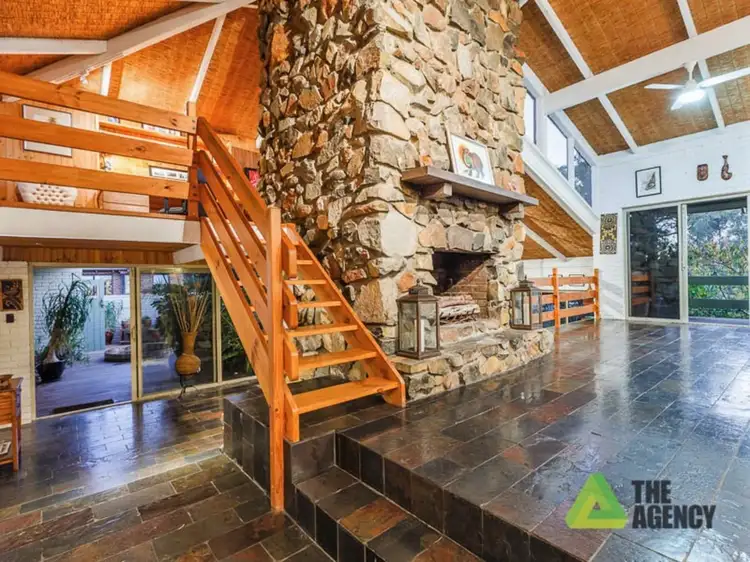 Main view of Homely house listing, 32 Mitchell Road, Darlington WA 6070