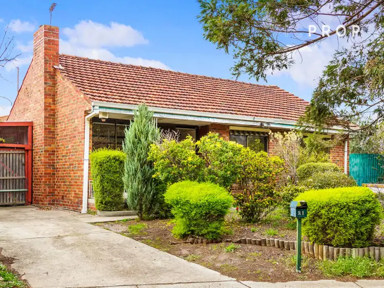 21 Holland Court, Maidstone VIC 3012