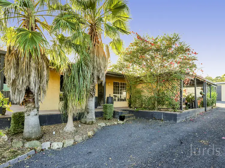 Second view of Homely house listing, 3 Portland Street, Millfield NSW 2325