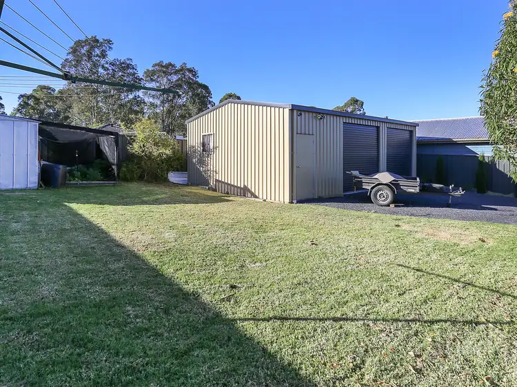 Fourth view of Homely house listing, 3 Portland Street, Millfield NSW 2325