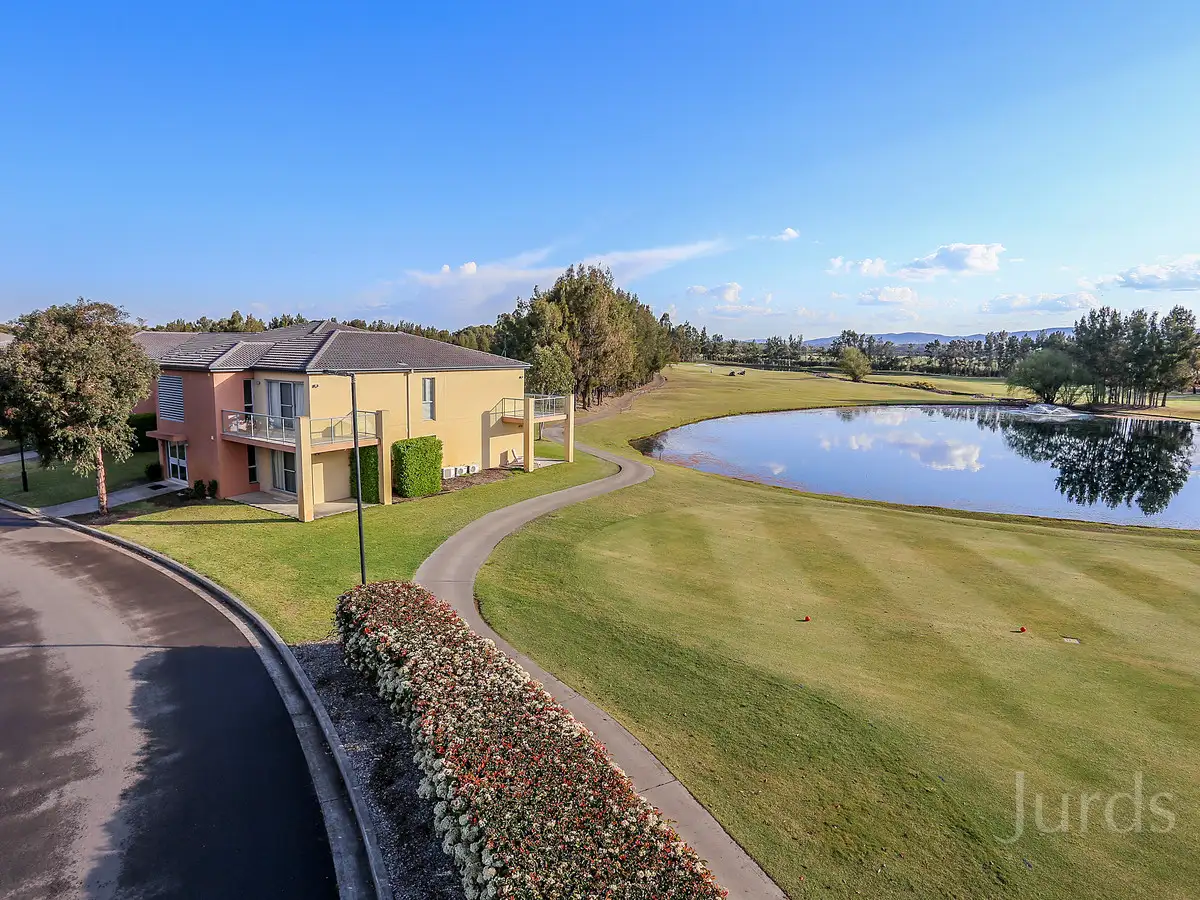 Main view of Homely apartment listing, Unit 3/430 Wine Country Drive, Lovedale NSW 2325