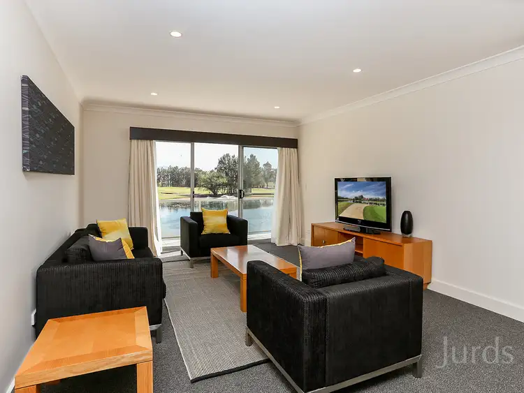 Fourth view of Homely apartment listing, Unit 3/430 Wine Country Drive, Lovedale NSW 2325