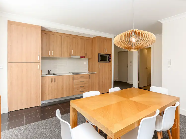 Fifth view of Homely apartment listing, Unit 3/430 Wine Country Drive, Lovedale NSW 2325